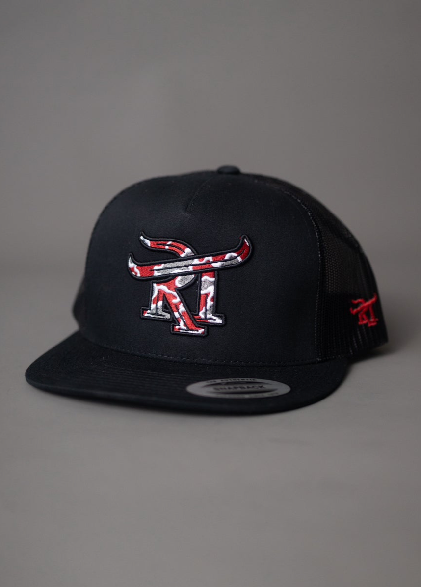 Outlaw Red