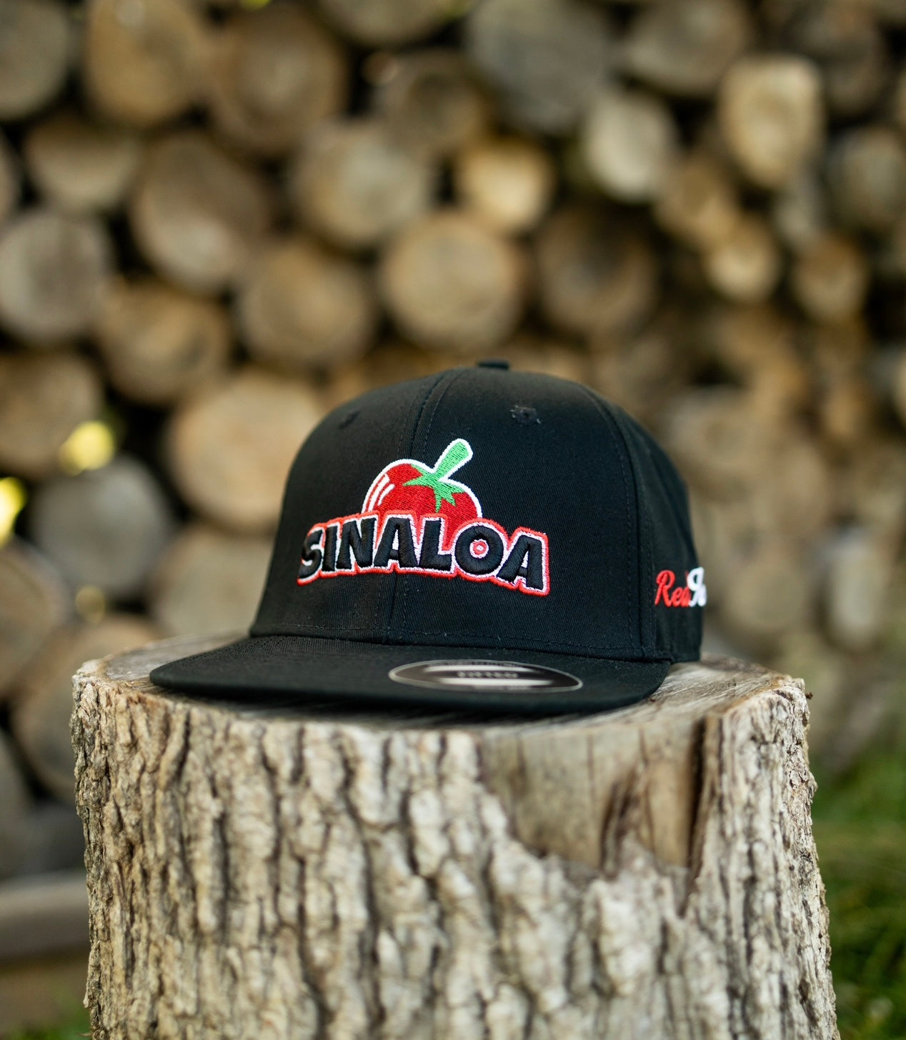 Sinaloa Fitted