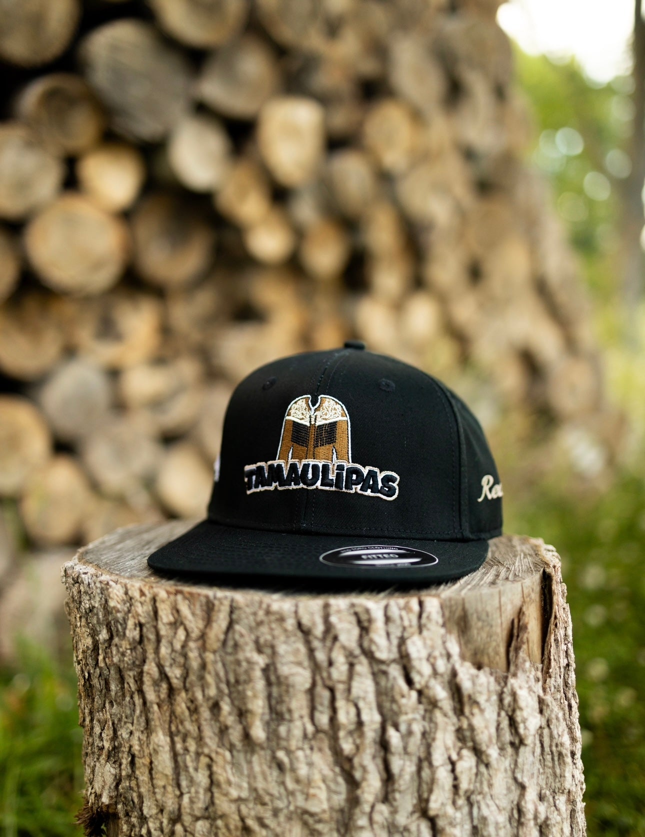 Tamaulipas Fitted